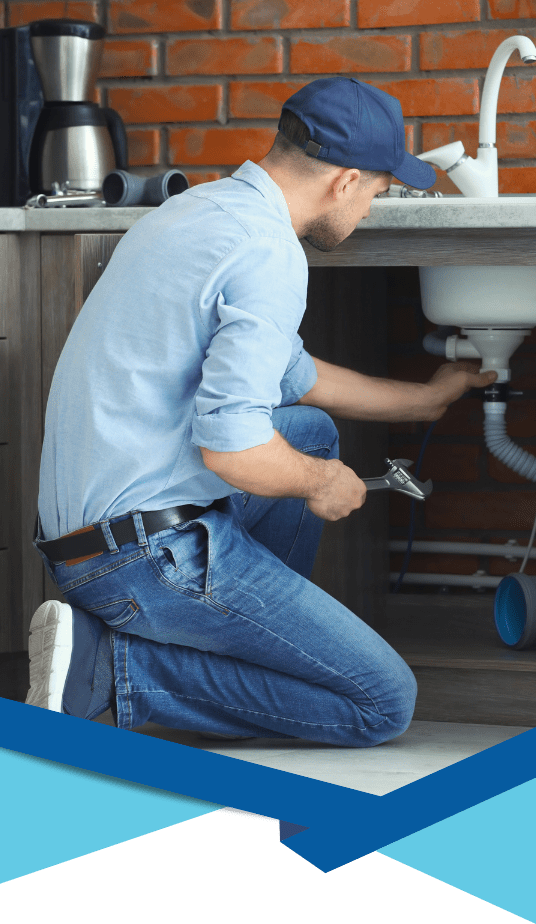 Plumbing Services in Blue Springs