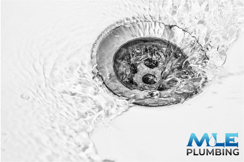 Drain Cleaning Approach in Blue Springs, MO