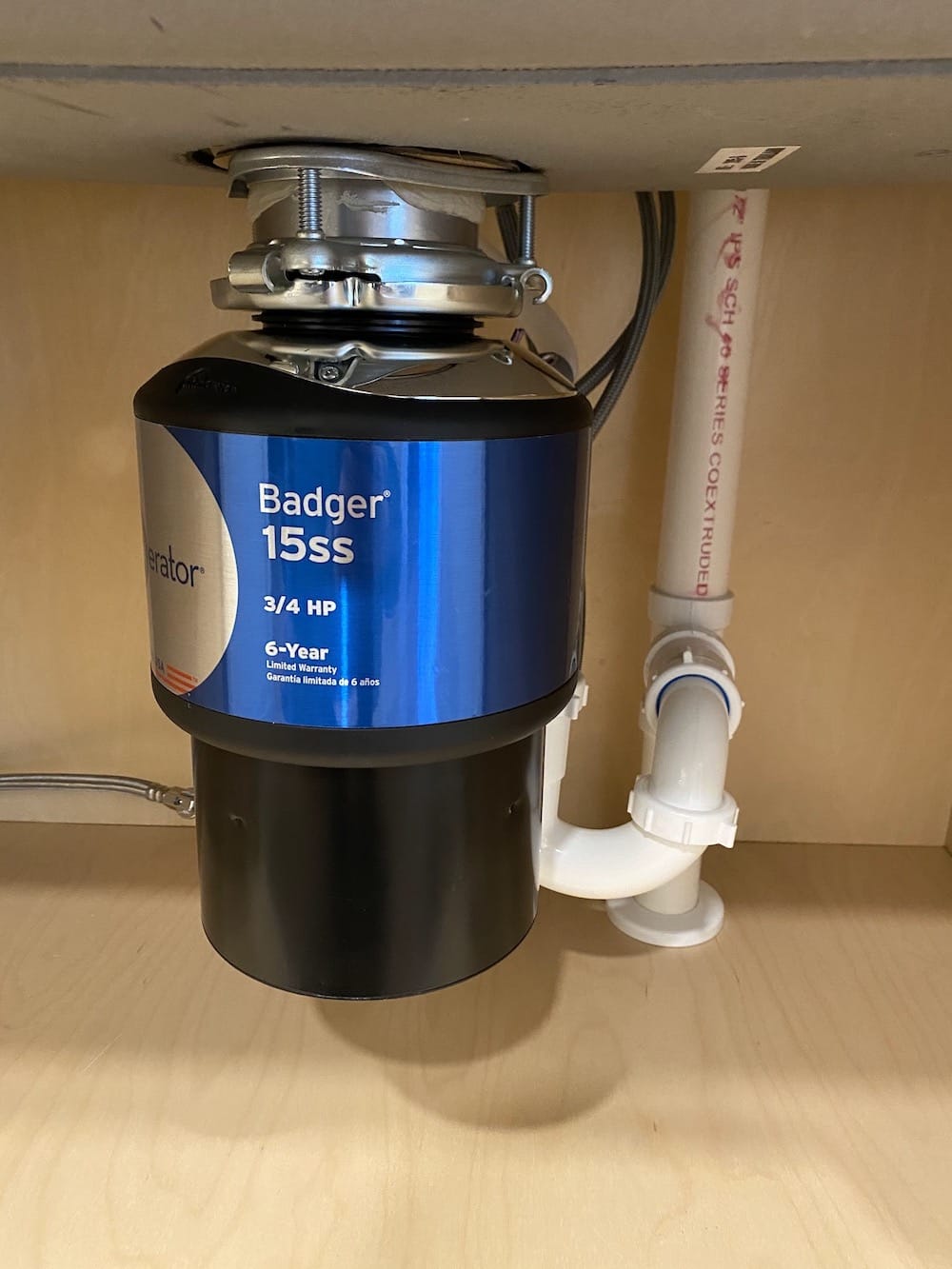 Garbage Disposal Installation in Blue Springs, MO